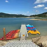 Dom Z Wanna Z Hydromasazem I Sauna - Prázdninový dům *