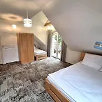 Prázdninový dům Dom Z Wanna Z Hydromasazem I Sauna -