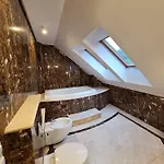 Dom Z Wanna Z Hydromasazem I Sauna - Prázdninový dům *