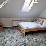 Dom Z Wanna Z Hydromasazem I Sauna - Prázdninový dům *