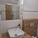 Prázdninový dům Dom Z Wanna Z Hydromasazem I Sauna - *