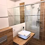 Dom Z Wanna Z Hydromasazem I Sauna - Prázdninový dům *