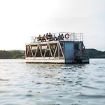 Prázdninový dům Dom Z Wanna Z Hydromasazem I Sauna -
