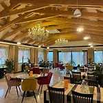 Dom Z Wanna Z Hydromasazem I Sauna - Prázdninový dům *