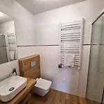 Dom Z Wanna Z Hydromasazem I Sauna - Prázdninový dům *