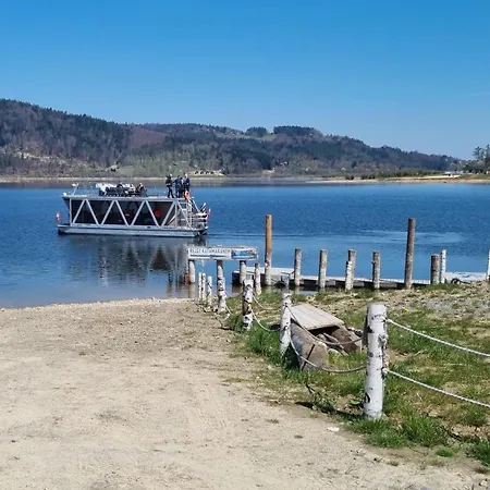 Dom Na Wylacznosc Z Jacuzzi, Sauna I Basenem Holiday home