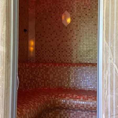 Dom Na Wylacznosc Z Jacuzzi, Sauna I Basenem Holiday home *