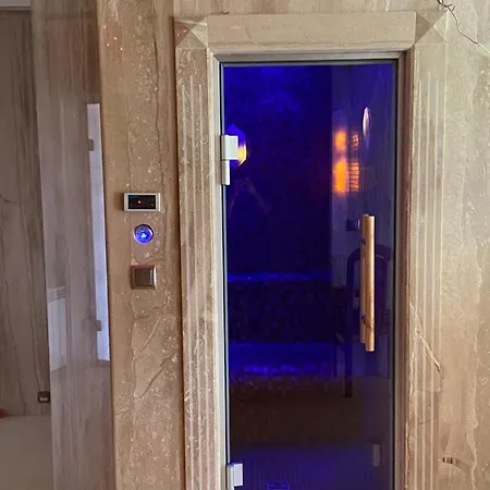 Dom Na Wylacznosc Z Jacuzzi, Sauna I Basenem