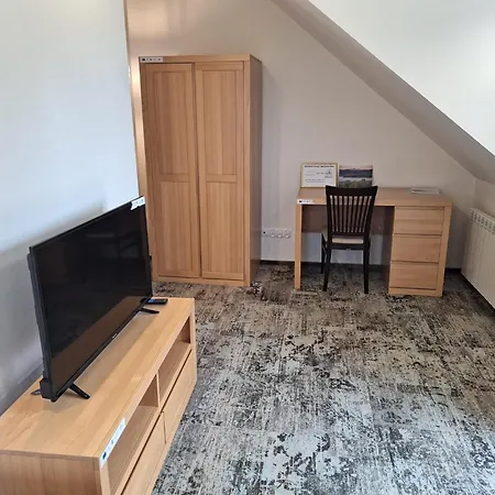 Dom Na Wylacznosc Z Jacuzzi, Sauna I Basenem Holiday home *