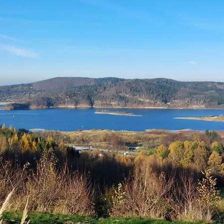 Dom Na Wylacznosc Z Jacuzzi, Sauna I Basenem Holiday home Mucharz