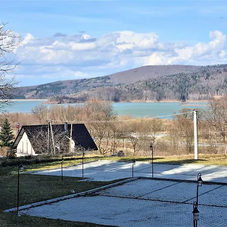 Dom Na Wylacznosc Z Jacuzzi, Sauna I Basenem Mucharz