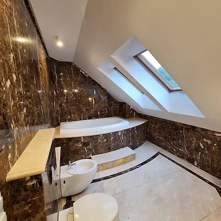 Dom Na Wylacznosc Z Jacuzzi, Sauna I Basenem Holiday home *