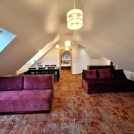 Dom Na Wylacznosc Z Jacuzzi, Sauna I Basenem Holiday home