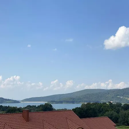 Dom Na Wylacznosc Z Jacuzzi, Sauna I Basenem Holiday home Mucharz