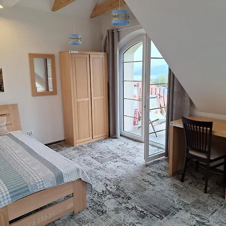 Dom Na Wylacznosc Z Jacuzzi, Sauna I Basenem Holiday home