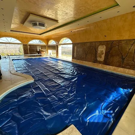 Dom Na Wylacznosc Z Jacuzzi, Sauna I Basenem Holiday home Mucharz